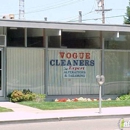 Civic Vogue cleaners - Clothing Alterations
