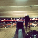 Springville Lanes - Bowling