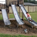 Terrebonne Parish Consolidated Government-- Recreation Depts-- Boundary Rd So-Airbase - Parks