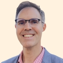 Keith Donohue, Psychologist - Counseling Services
