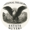 National Treasures Estate Buyers