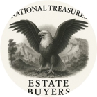 National Treasures Estate Buyers