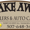 Brake Away Trailers & Auto Care gallery