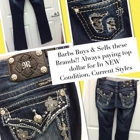 Barb's New & Gently Used Clothing & MORE LLC