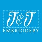 J & J Embroidery