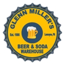 Glenn Miller's Beer & Soda Warehouse - Delicatessens