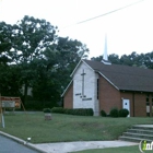 College Park Church-Nazarene