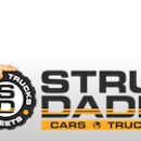 Strut Daddy's Complete Car Care - Automobile Accessories