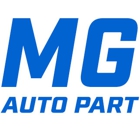 MG auto part