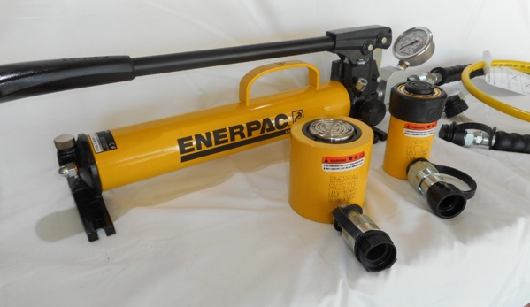 Parkes Hydraulic Services Pty Ltd - Parkes, NSW