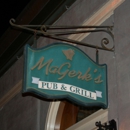 MaGerk's Pub - Brew Pubs