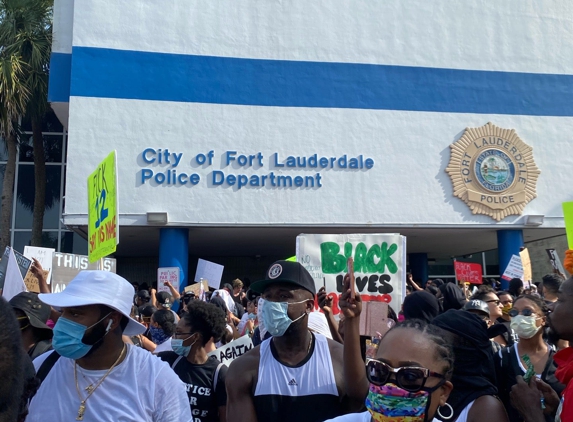City of Fort Lauderdale Police Department - Fort Lauderdale, FL