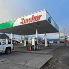 Sinclair Gas Station