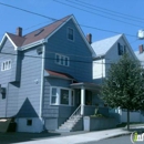 Four Season's Roofing