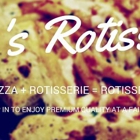 Joe's Rotisseria