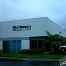 Matheson - Petroleum Products