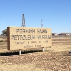 Permian Basin Petroleum Museum