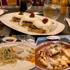 Baci Cafe & Wine Bar
