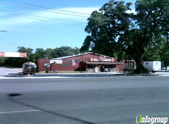 Broken Spoke - Austin, TX