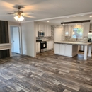Cottage Homes at the Reserve on McKinney - Mobile Home Dealers