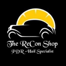 The ReCon Shop - Dent Removal
