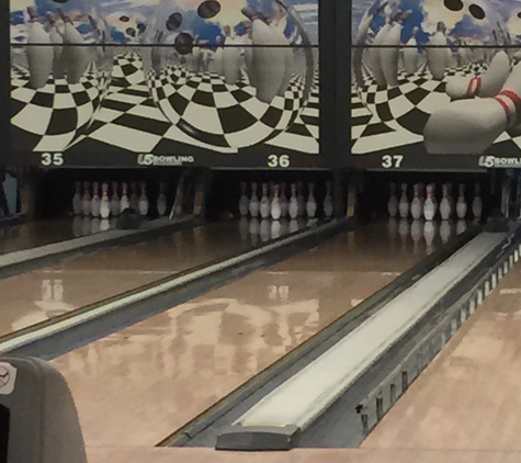 Strikes Unlimited - Rocklin, CA