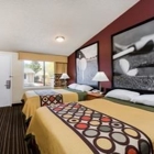 Super 8 by Wyndham Aberdeen Southern Pines