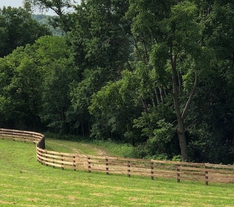 Shuck Fence Company - Shelbyville, KY