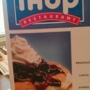 IHOP