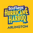 Six Flags Hurricane Harbor