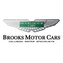 Mercedes-Benz By Brooks - Automobile Body Repairing & Painting