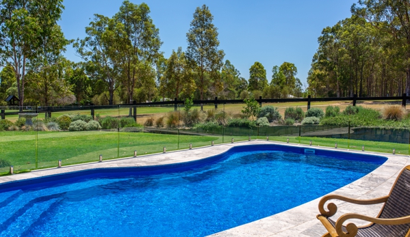 Tranquility Pools - Newcastle, NSW