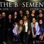 The Basement: A Live Escape Room Experience