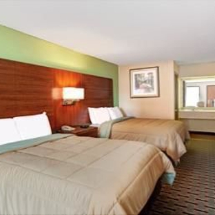 Days Inn by Wyndham Conover-Hickory - Conover, NC