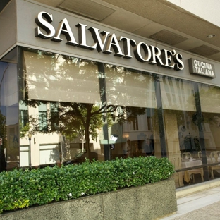 Salvatore's Cucina Italiana - San Diego, CA