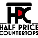 Half Price Countertops - Granite