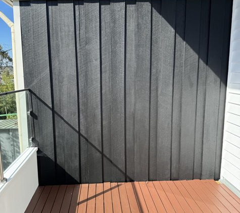 AK Handyman & Cleaning Services - Launceston, TAS. 5.75m squared repaint $519