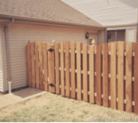 Easter Fence Deck & Renovations - Saint Louis, MO