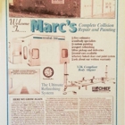 Marcs Auto Body