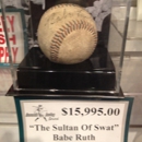 Seventh Inning Stretch - Tourist Information & Attractions