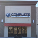 Complete Medical Homecare Inc - Home Health Services