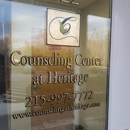 Counseling Center at Heritage - Marriage, Family, Child & Individual Counselors