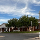 The Church of Jesus Christ of Latter-day Saints - Methodist Churches