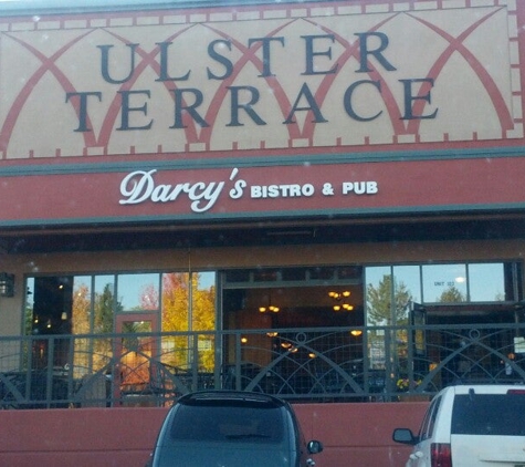 Darcy's Restaurant & Pub - Denver, CO