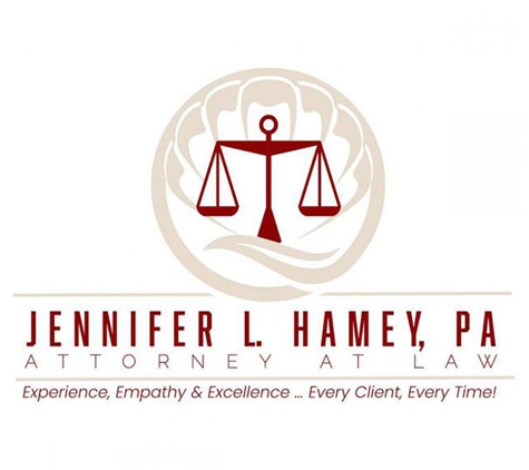 Jennifer L. Hamey, PA - Ellenton, FL
