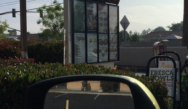 Del Taco - Moreno Valley, CA