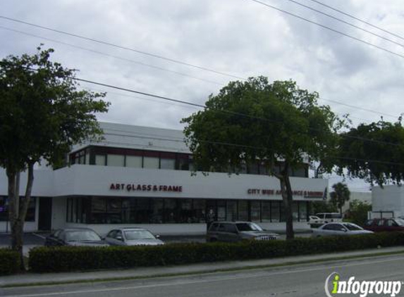 Citywide Appliance, Beverage, Vacuum, Inc. - Fort Lauderdale, FL