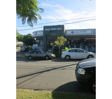 Salisbury Medical Centre - Salisbury, QLD