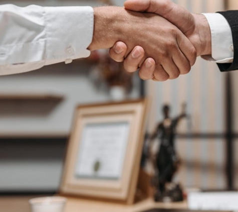 Probe Lawyers - Parramatta, NSW