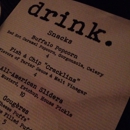 Drink - Restaurants